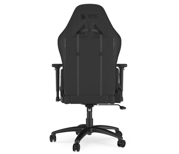 SPC Gear SR400F BK (czarny, materiał) - 654745 - zdjęcie 8
